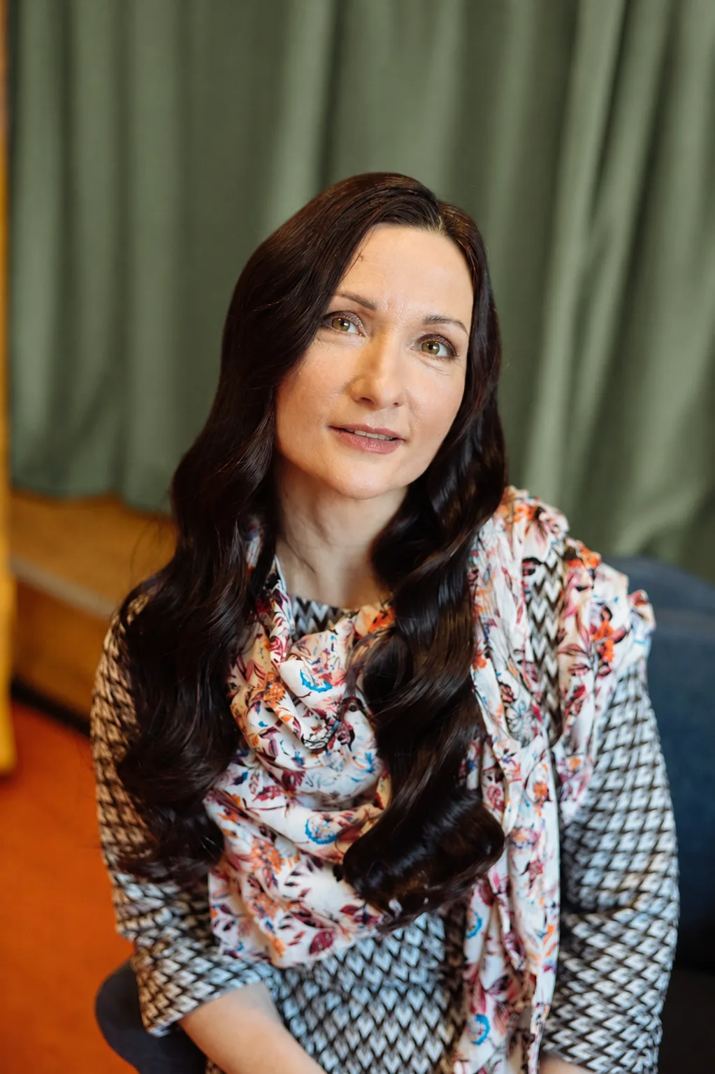 Эльвира Спиридонова